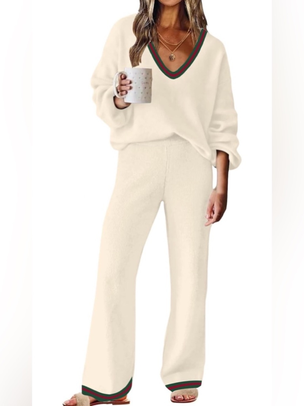 Women’s Two Piece Set/Loungewear